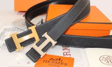 hermes belt knock off|Hermes belt real price.